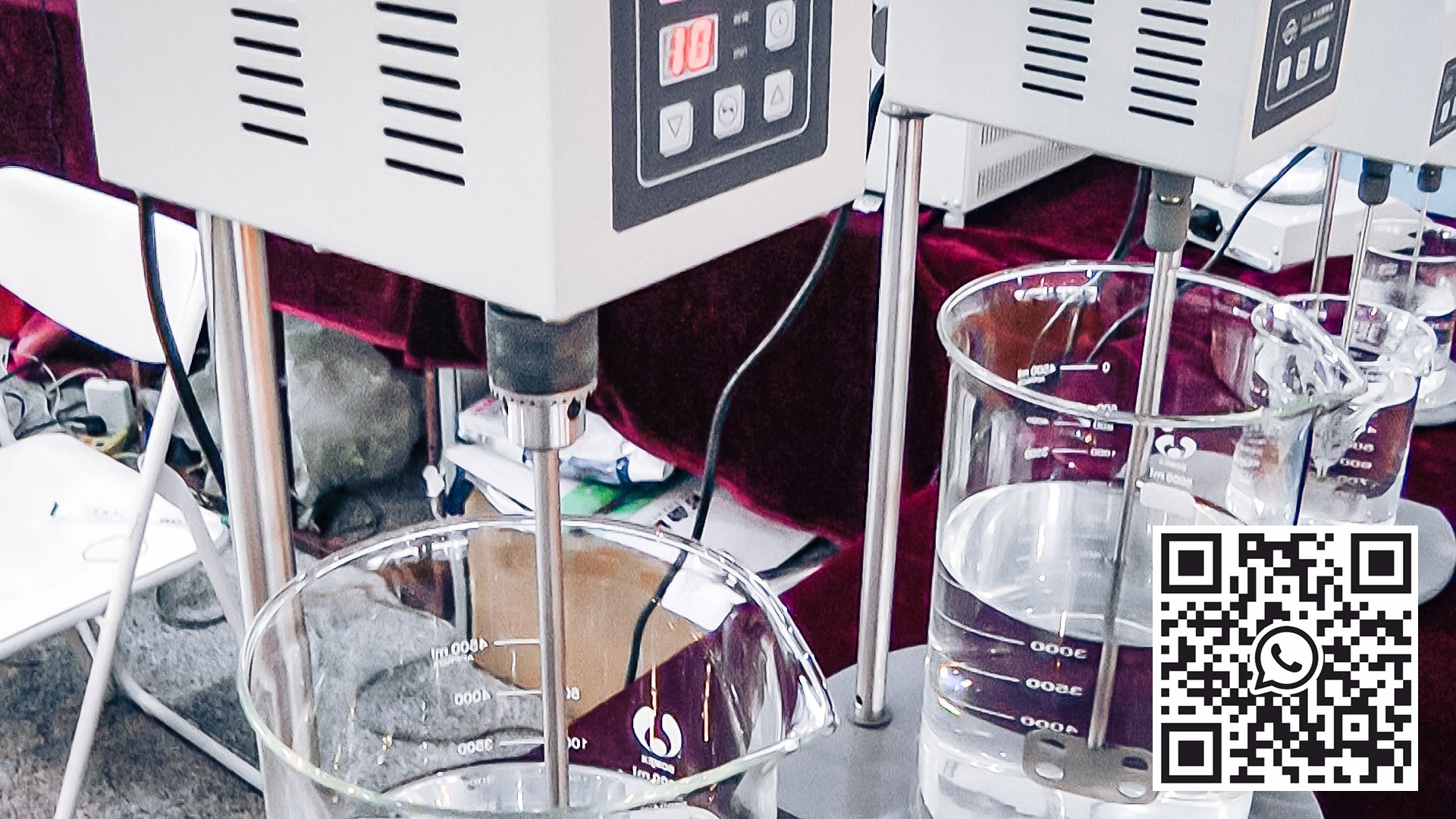 测试药品生产中片剂溶出度的自动化设备