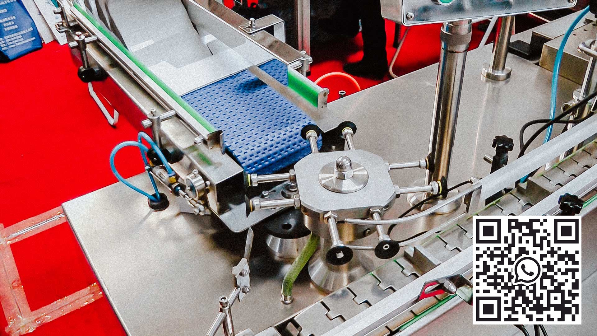 Automatický balicí stroj na lepenky pro lahvičky s peniciliny s léky