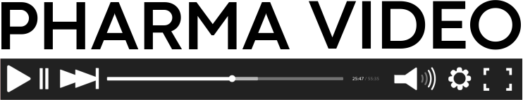 VERDENS STØRSTE FARMACEUTISKE VIDEOPORTAL ☑ - Farmaceutisk videoportal dedikeret til farmaceutisk udstyr