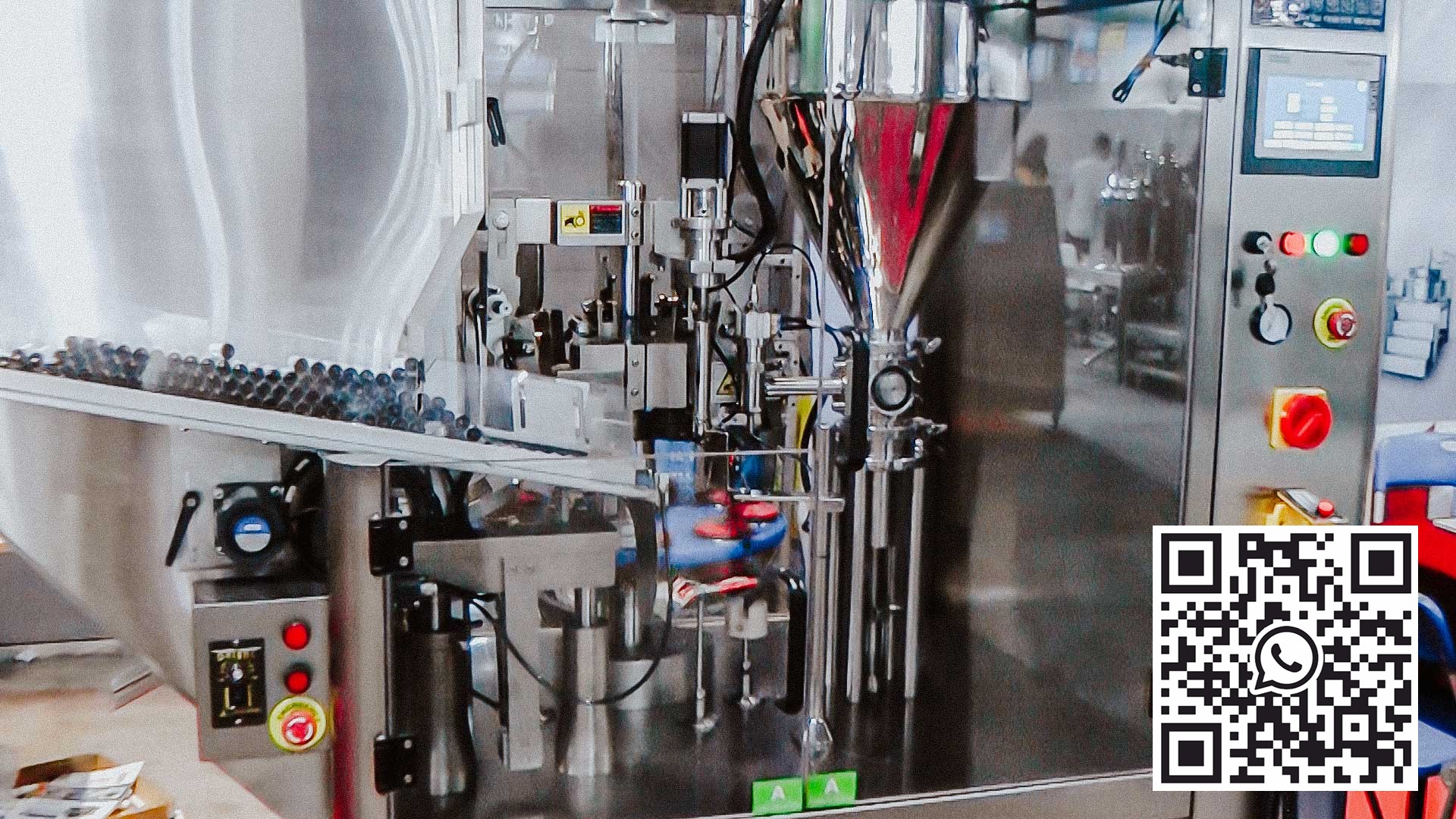 La machine de remplissage de crème de tubes en plastique et le bord d'étanchéité prolongent la durée de conservation