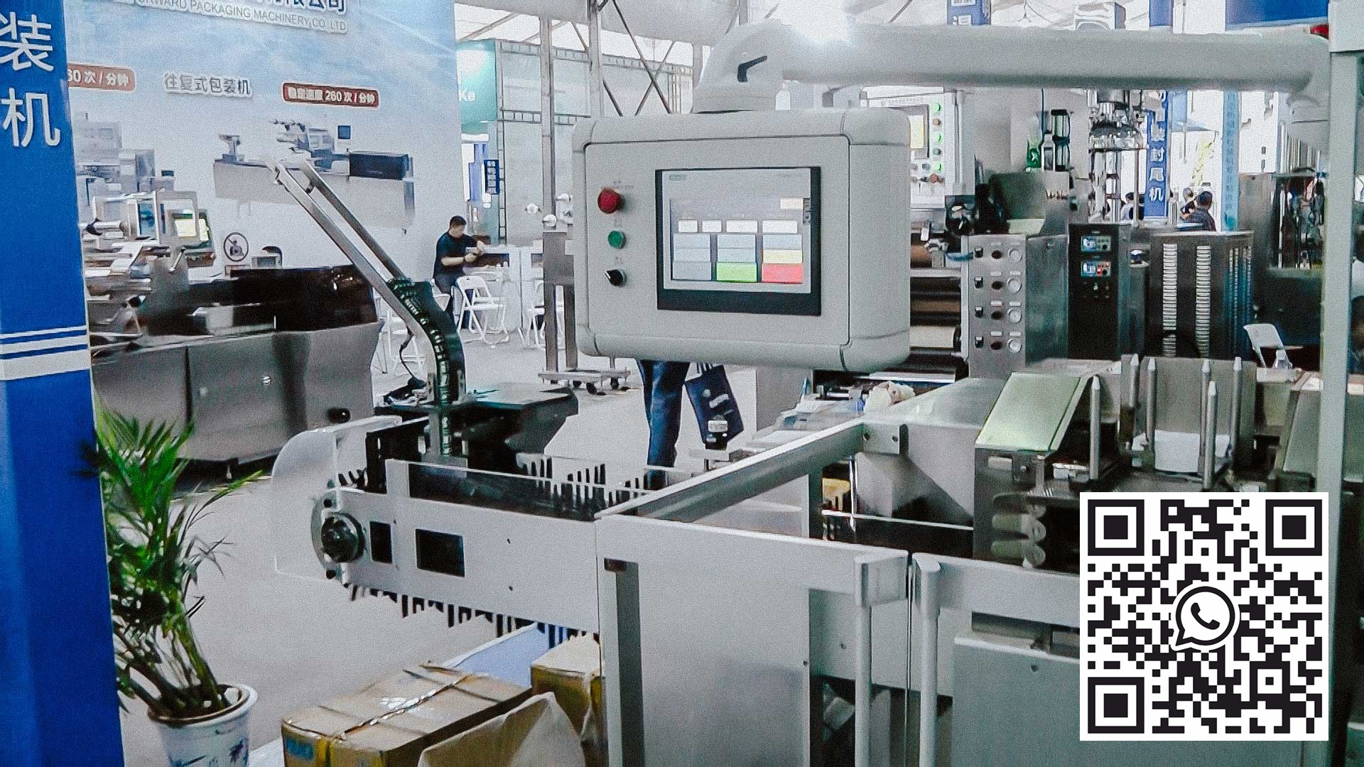 Automatinė lizdinių plokštelių pakavimo mašina su kapsulių farmacijos gamykla