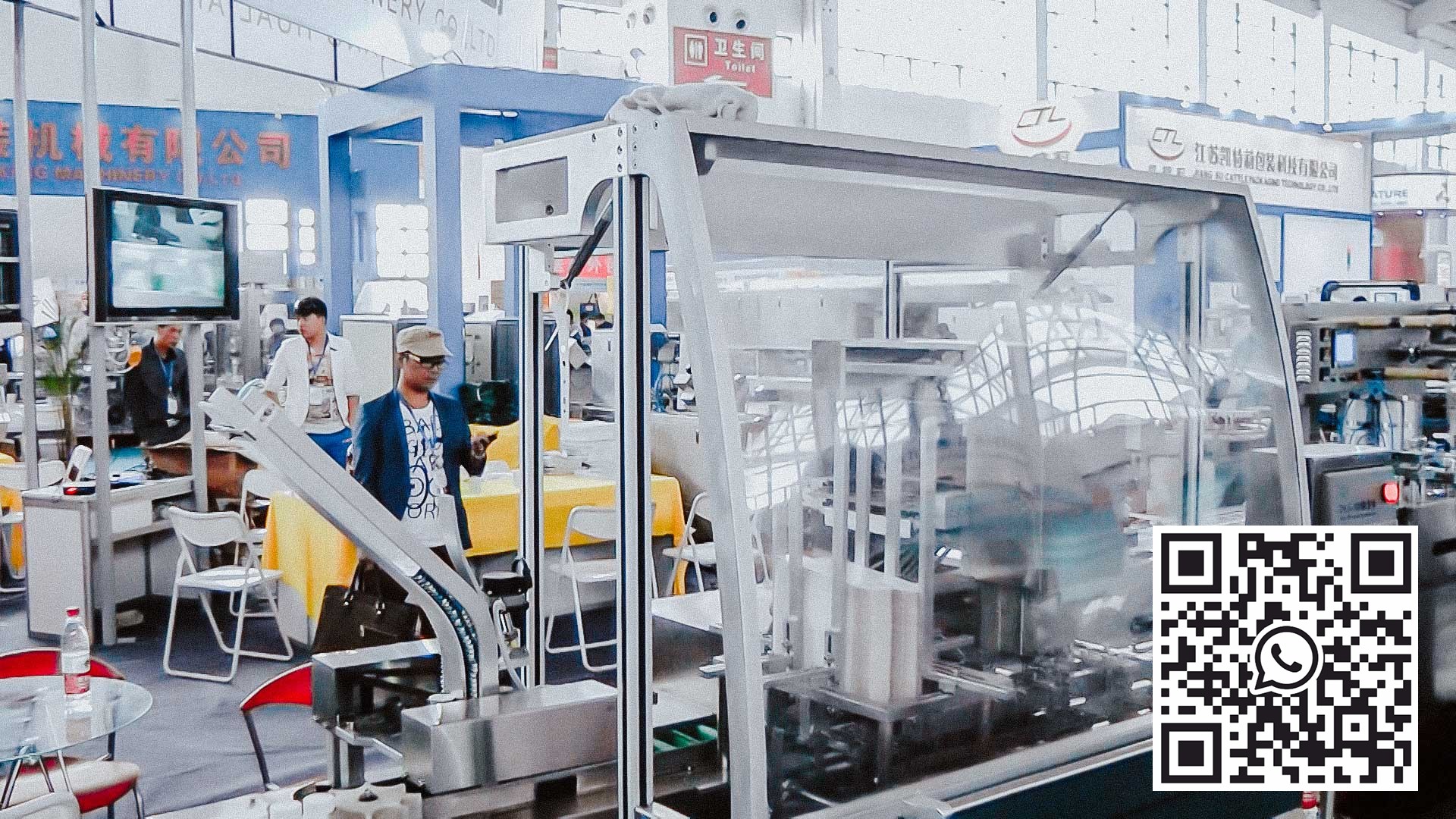 Automatinė pakavimo mašina pūslėms ir plastikiniams vamzdeliams pakuoti į dėžutes KANADA