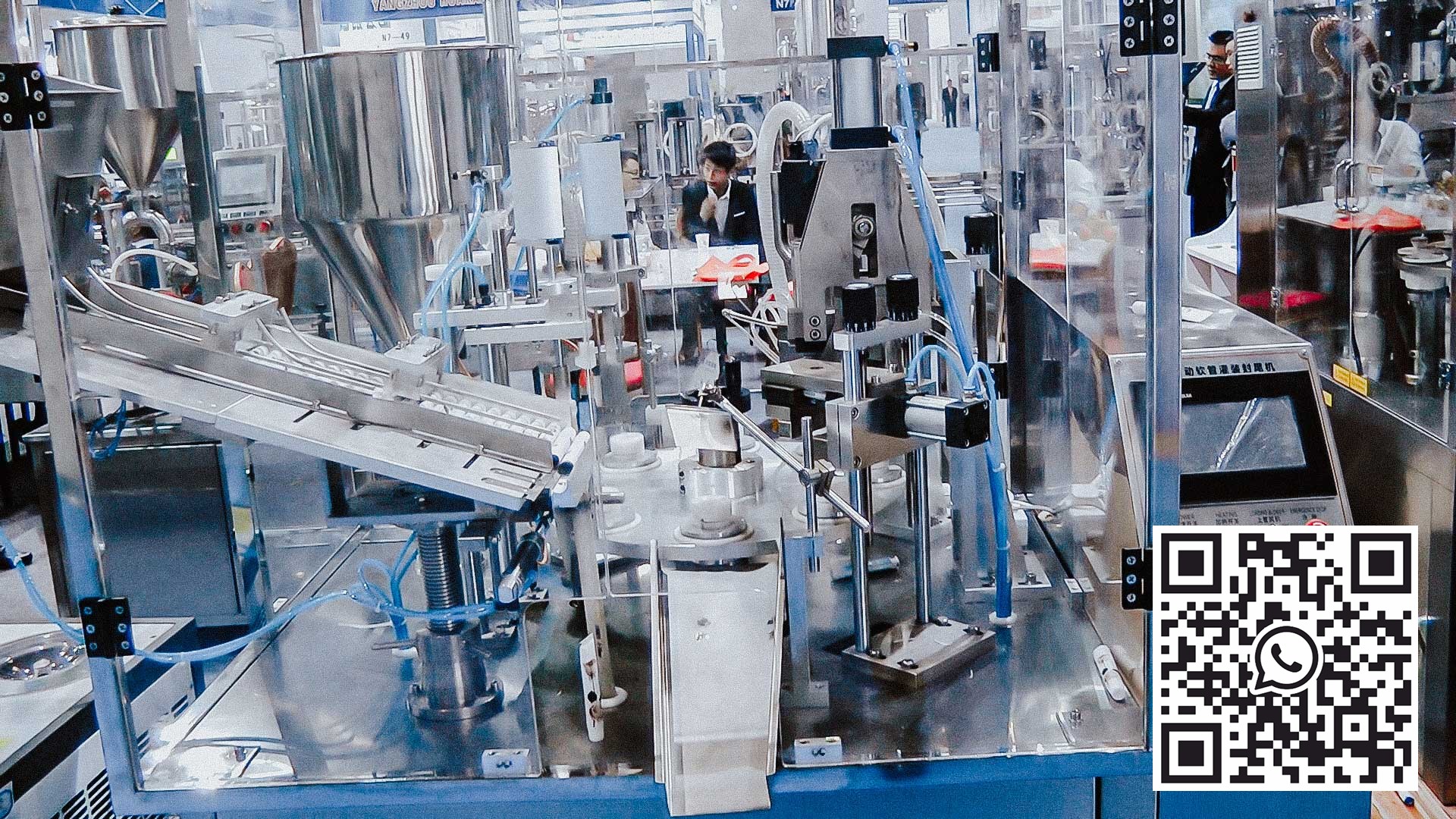 Automatinis plastikinių vamzdelių plombų kremo ir skysčio užpildymo dozatorius ir išleidimo data
