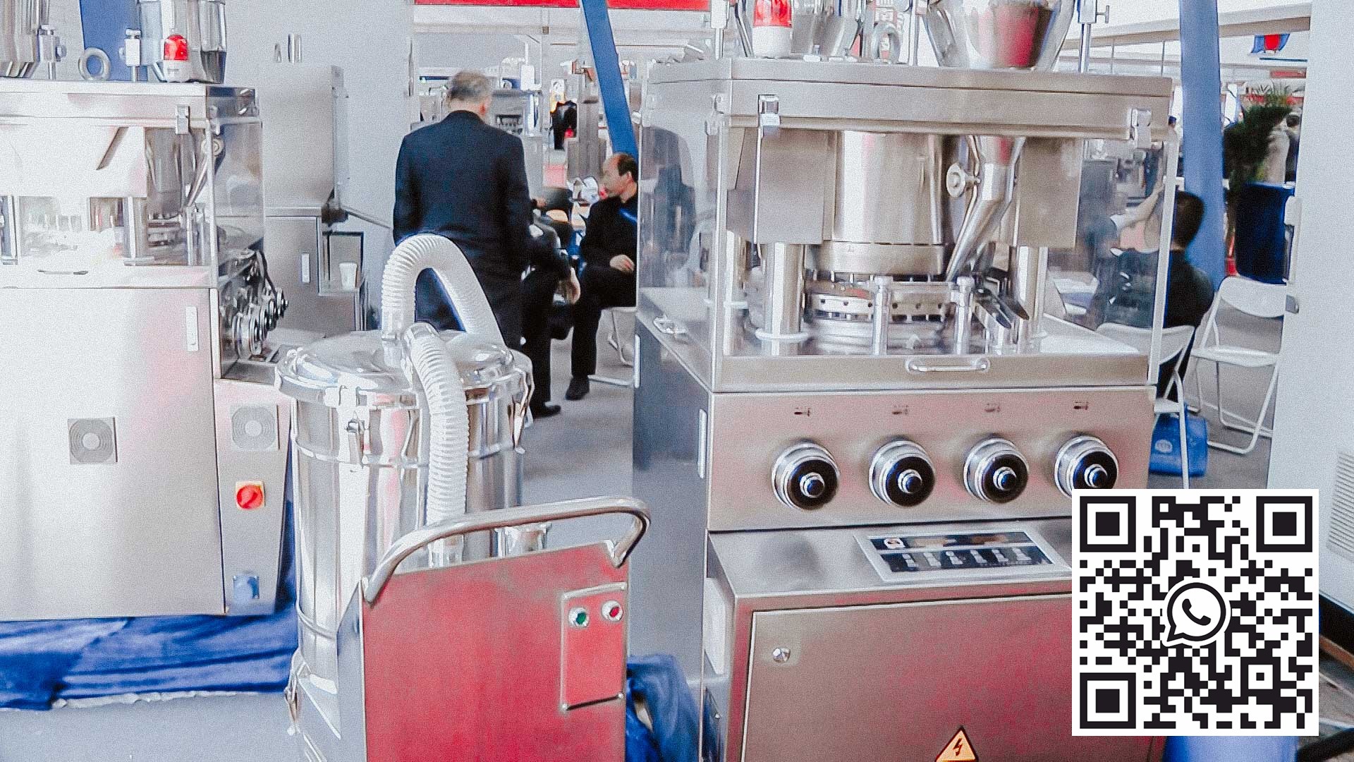 Automatinis rotacinis tabletės presas, skirtas gaminti planšetinius kompiuterius