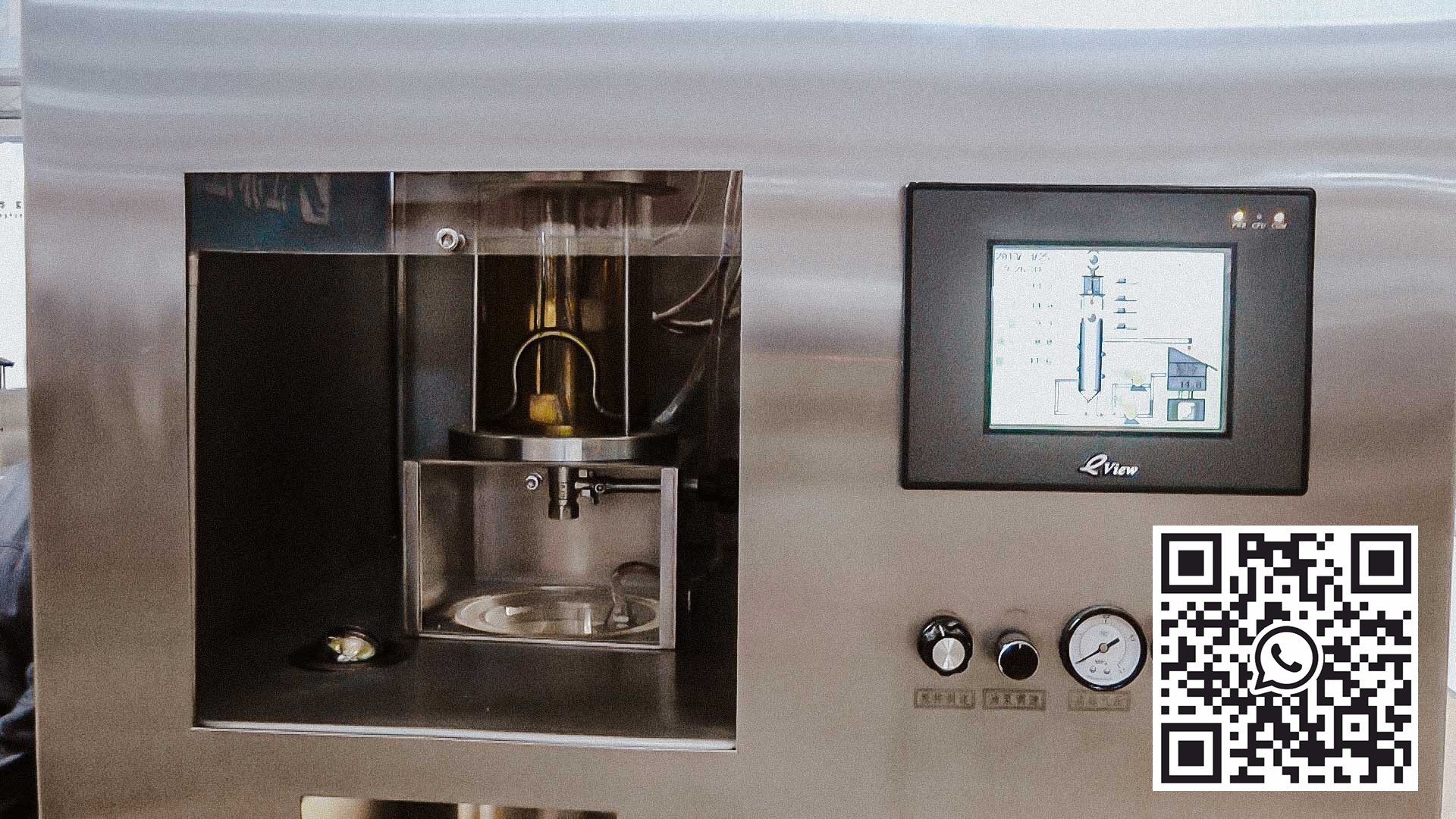 Įranga aliejaus kapsulei minkštoje gelio kapsulėje