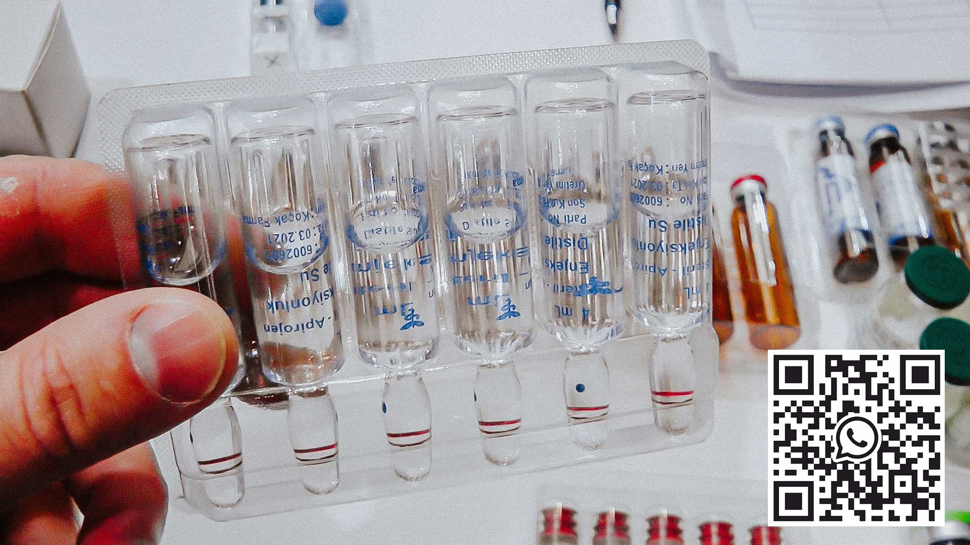 Įranga stiklinėms ampulėms ir penicilino buteliams pakuoti į PVC ir aliuminio lizdines plokšteles
