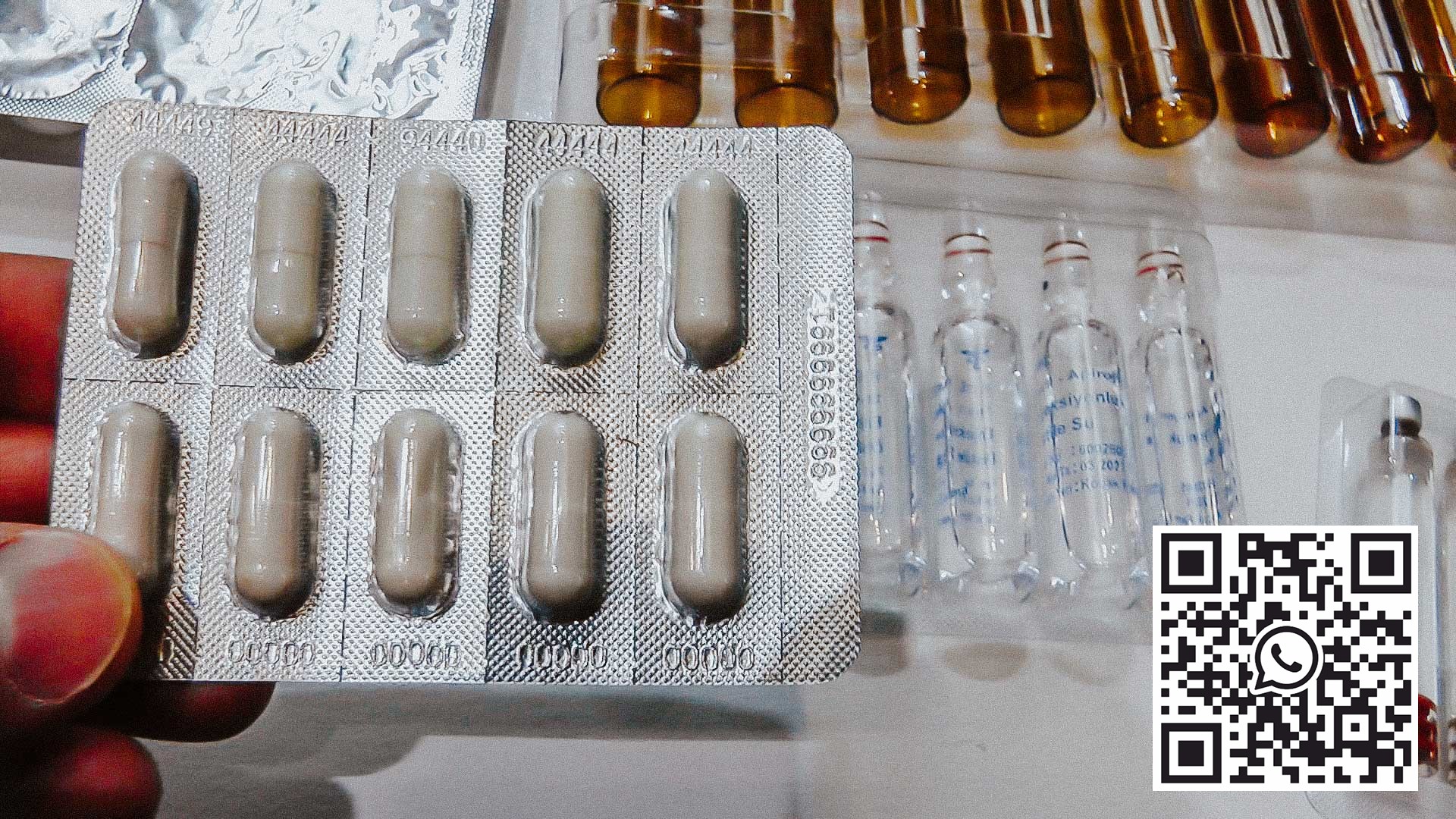 Įranga kietoms želatinos kapsulėms pakuoti į PVC ir aliuminio lizdines plokšteles