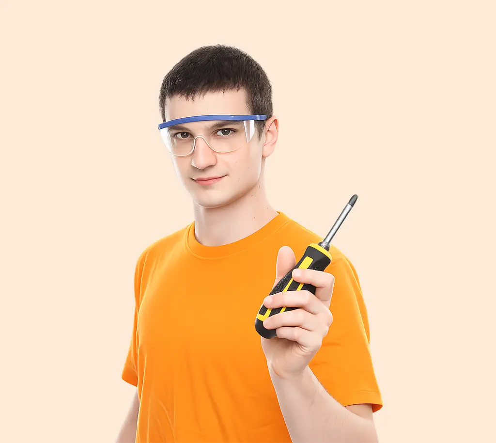 Игорь