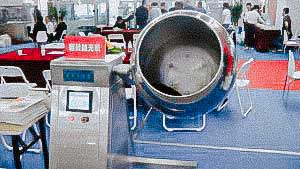 Laboratory Coater machine for tablet coating with protective and colored casing
