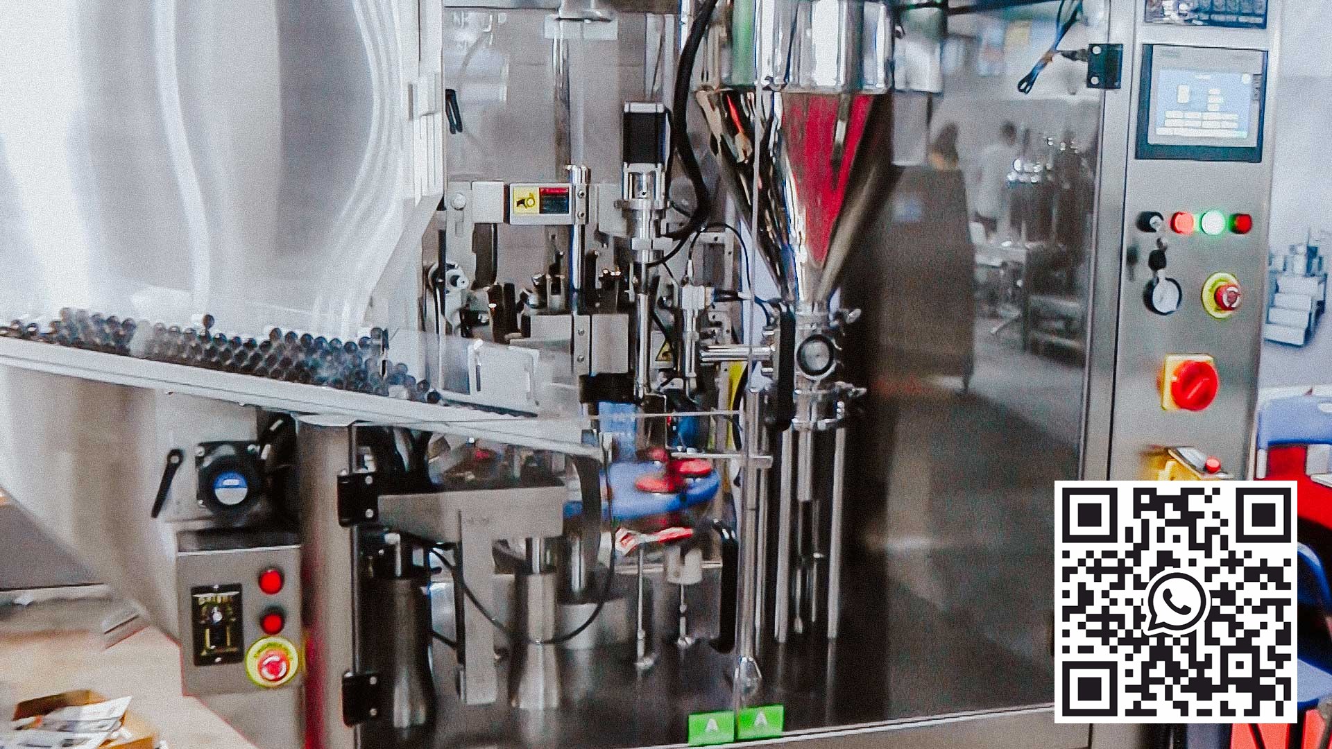 Plastic tubes cream filling machine and sealing edge puts shelf life