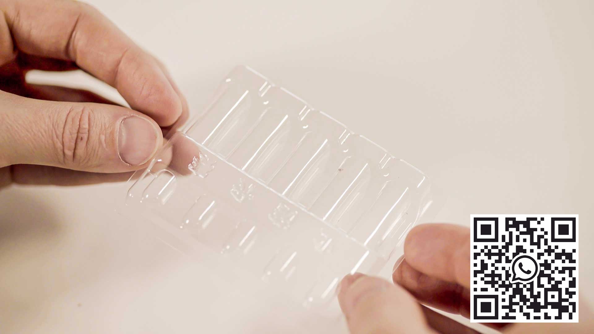 Glassampuller