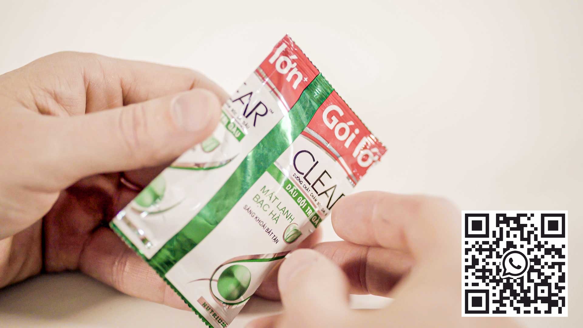 Packaging
