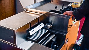 Automatic equipment for manufacturing soft balls from medical raw materials